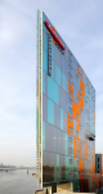 Residhome Nantes Berges de La Loire