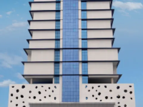 Premier Hotel Manama otelleri