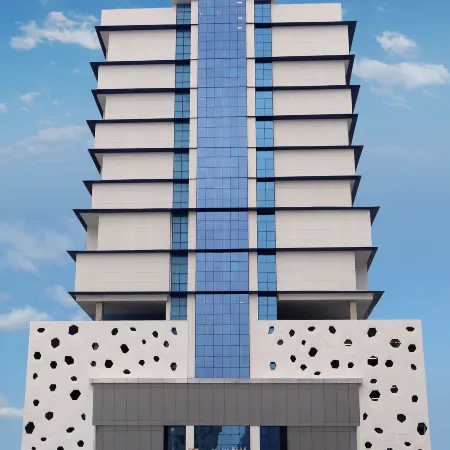 Premier Hotel