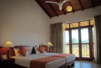 Pelwehera Village Resort - Balkoner