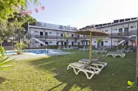 Campomar Playa - Beach