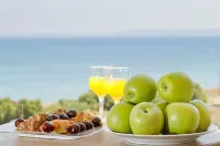 Sea View Resorts & Spa - breakfast