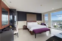 Aston Jambi Hotel & Conference Center Hotels in 