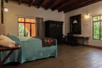 Hotel Boutique Finca de la Niebla Coatepec Hôtels à : Las Vigas de Ramírez