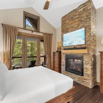 Seasons at Keystone #1893