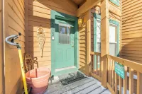 Saddle Ridge Townhomes 253 : 2
