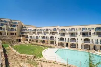 Hal Wardija in Qala Gozo With Terrace Pool BBQ - Apartments