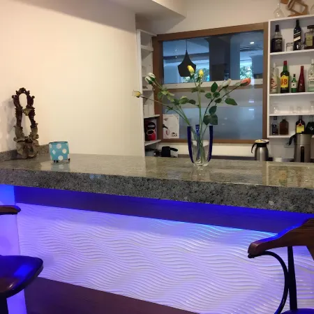 Yeniceri City Hotel