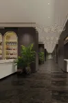 JW Marriott Hotel Tashkent - 5-Star