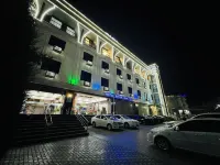 Buyuk Ipak Yoli Hotels in 