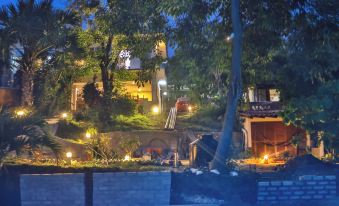 Casa de la Gente Nube