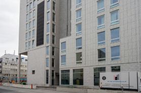 Forenom Aparthotel Lulea Vastra Stranden