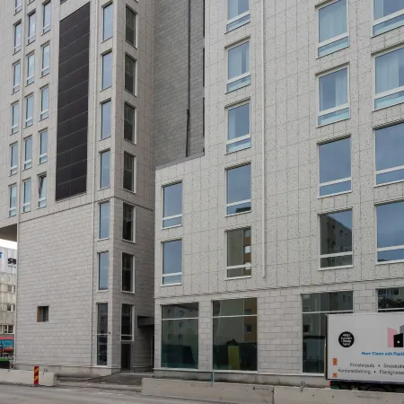 Forenom Aparthotel Lulea Vastra Stranden