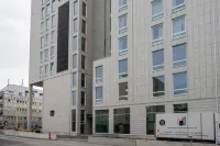 Forenom Aparthotel Lulea Vastra Stranden Hotels in 