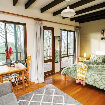 Bumblebrook Farm Motel