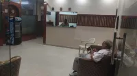 斯瓦加特飯店