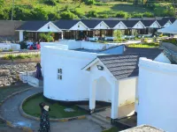 Falls View Resort Nabuyole Hoteles en Webuye