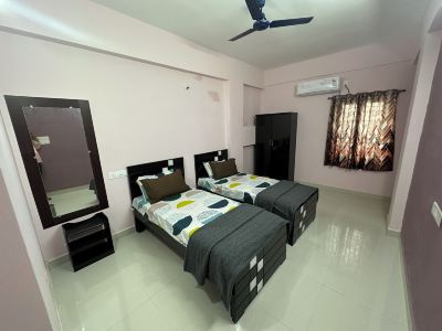 CC Elite Homestay