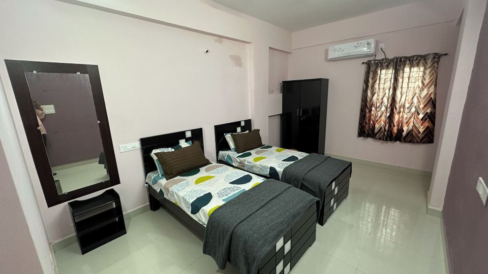 CC Elite Homestay