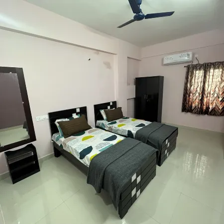 CC Elite Homestay