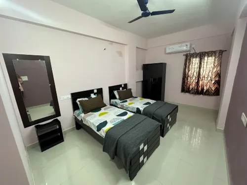CC Elite Homestay - 3-Sterne