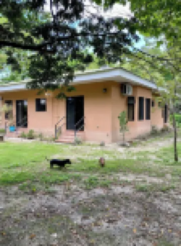 The House of Encantada