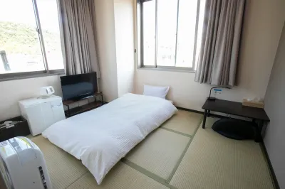 ホテルグリーンヒル御坊駅前 のホテル