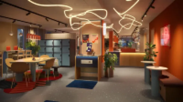 สแกนดิก โก, แวสตรา นอร์ลันด์สกาตัน 13