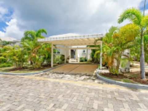 Westmoreland Hills 43 Hotéis em Mount Standfast