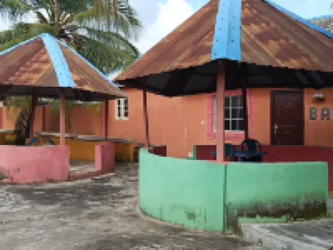 Onimoba garden city Hotels in Badagry