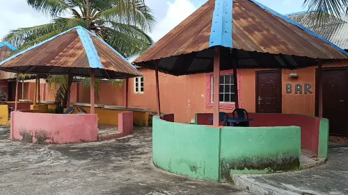 Onimoba garden city Hotels in Badagry