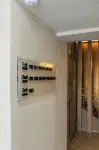 Noima Luxury Suites - Apartemen