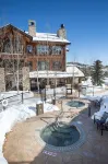 Shooting Star Lodge at Deer Valley Resort - Studio #102 - Condos