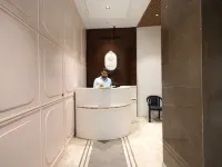 Shri Govindam Banaras Hotels near Bharath Mata Mandir