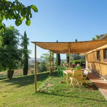 Agriturismo Cappellese