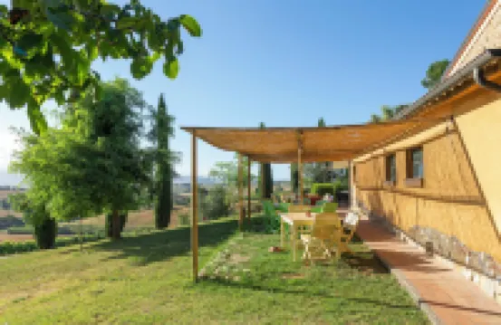 Agriturismo Cappellese