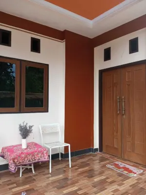 Gloria Guest House - Bintang 2