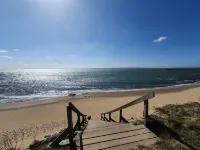 Modern Retreat at Knud Strand - By Traum Ferienwohnungen Hotels in Spottrup