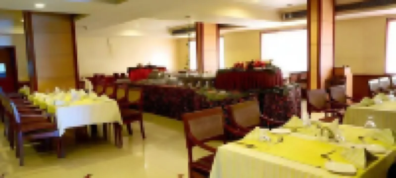 Ashoka Inn