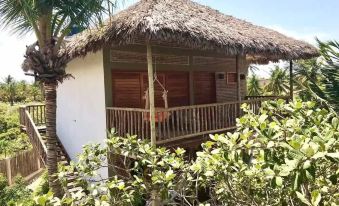 Private Complex With Swimming Pool Close to the Ocean