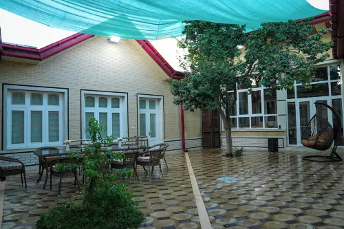 Learmara Guest House