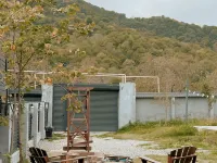 德科裡扎豪華露營 伊斯梅爾雷住宿飯店