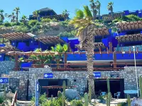 Azul Beach Kite Resort Hotels in El Sargento