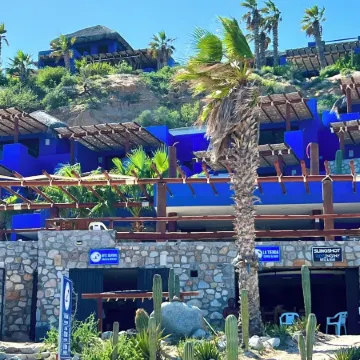 Azul Beach Kite Resort