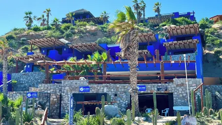 Azul Beach Kite Resort