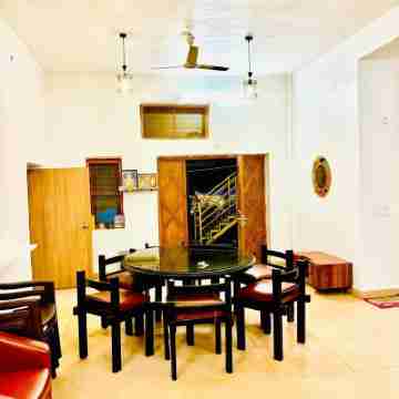 Oceanwood Beachfarm Alibaug Others