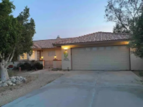 @ Marbella Lane - Majestic Desert Mountain Views