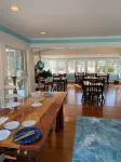 The Tern Inn Bed & Breakfast and Cottages - Wifi