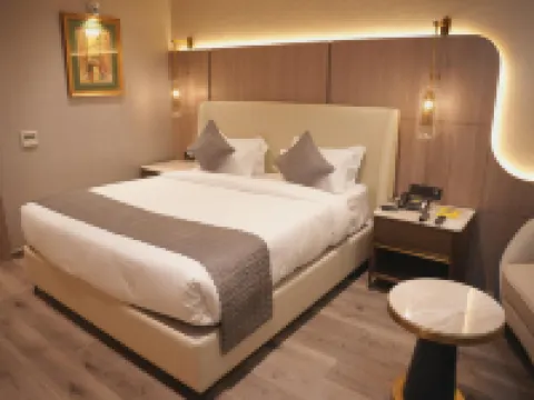 Love Kush Hotel Hotels in Ajmer