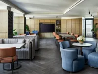 The George Manhattan, Tapestry Collection by Hilton Hotels near Audubon Playground